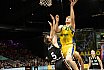 BBL: Basketball L&ouml;wen Braunschweig vs. Ratiopharm Ulm 94:88 05.10.2019 