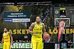 BBL: Basketball L&ouml;wen Braunschweig vs. Ratiopharm Ulm 94:88 05.10.2019 