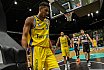 BBL: Basketball L&ouml;wen Braunschweig vs. Ratiopharm Ulm 94:88 05.10.2019 