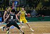 BBL: Basketball L&ouml;wen Braunschweig vs. Ratiopharm Ulm 94:88 05.10.2019 