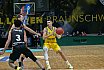 BBL: Basketball L&ouml;wen Braunschweig vs. Ratiopharm Ulm 94:88 05.10.2019 