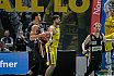 BBL: Basketball L&ouml;wen Braunschweig vs. Ratiopharm Ulm 94:88 05.10.2019 