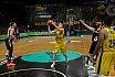 BBL: Basketball L&ouml;wen Braunschweig vs. Ratiopharm Ulm 94:88 05.10.2019 
