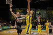 BBL: Basketball L&ouml;wen Braunschweig vs. Ratiopharm Ulm 94:88 05.10.2019 