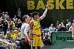 BBL: Basketball L&ouml;wen Braunschweig vs. Ratiopharm Ulm 94:88 05.10.2019 