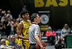 BBL: Basketball L&ouml;wen Braunschweig vs. Ratiopharm Ulm 94:88 05.10.2019 