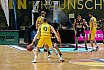 BBL: Basketball L&ouml;wen Braunschweig vs. Ratiopharm Ulm 94:88 05.10.2019 