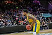 BBL: Basketball L&ouml;wen Braunschweig vs. Ratiopharm Ulm 94:88 05.10.2019 