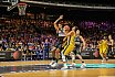 BBL: Basketball L&ouml;wen Braunschweig vs. Ratiopharm Ulm 94:88 05.10.2019 