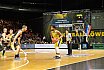 BBL: Basketball L&ouml;wen Braunschweig vs. Ratiopharm Ulm 94:88 05.10.2019 