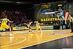 BBL: Basketball L&ouml;wen Braunschweig vs. Ratiopharm Ulm 94:88 05.10.2019 
