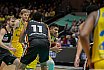 BBL: Basketball L&ouml;wen Braunschweig vs. Ratiopharm Ulm 94:88 05.10.2019 