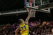 BBL: Basketball L&ouml;wen Braunschweig vs. Ratiopharm Ulm 94:88 05.10.2019 