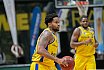 BBL: Basketball L&ouml;wen Braunschweig vs. Ratiopharm Ulm 94:88 05.10.2019 