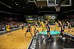 BBL: Basketball L&ouml;wen Braunschweig vs. Ratiopharm Ulm 94:88 05.10.2019 