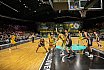 BBL: Basketball L&ouml;wen Braunschweig vs. Ratiopharm Ulm 94:88 05.10.2019 
