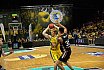 BBL: Basketball L&ouml;wen Braunschweig vs. Ratiopharm Ulm 94:88 05.10.2019 