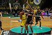 BBL: Basketball L&ouml;wen Braunschweig vs. Ratiopharm Ulm 94:88 05.10.2019 