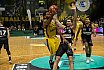 BBL: Basketball L&ouml;wen Braunschweig vs. Ratiopharm Ulm 94:88 05.10.2019 