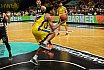 BBL: Basketball L&ouml;wen Braunschweig vs. Ratiopharm Ulm 94:88 05.10.2019 