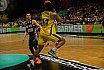 BBL: Basketball L&ouml;wen Braunschweig vs. Ratiopharm Ulm 94:88 05.10.2019 