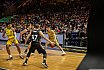 BBL: Basketball L&ouml;wen Braunschweig vs. Ratiopharm Ulm 94:88 05.10.2019 