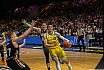 BBL: Basketball L&ouml;wen Braunschweig vs. Ratiopharm Ulm 94:88 05.10.2019 