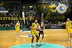 BBL: Basketball L&ouml;wen Braunschweig vs. Ratiopharm Ulm 94:88 05.10.2019 