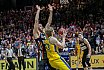 BBL: Basketball L&ouml;wen Braunschweig vs. Ratiopharm Ulm 94:88 05.10.2019 