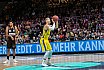 BBL: Basketball L&ouml;wen Braunschweig vs. Ratiopharm Ulm 94:88 05.10.2019 