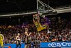 BBL: Basketball L&ouml;wen Braunschweig vs. Ratiopharm Ulm 94:88 05.10.2019 
