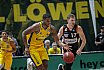 BBL: Basketball L&ouml;wen Braunschweig vs. Ratiopharm Ulm 94:88 05.10.2019 