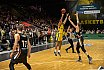 BBL: Basketball L&ouml;wen Braunschweig vs. Ratiopharm Ulm 94:88 05.10.2019 
