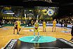 BBL: Basketball L&ouml;wen Braunschweig vs. Ratiopharm Ulm 94:88 05.10.2019 