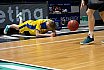BBL: Braunschweig Basketball Löwen vs Hamburg Towers 94:97 06.12.2019
