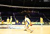 BBL: Braunschweig Basketball Löwen vs Hamburg Towers 94:97 06.12.2019