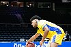 BBL: Braunschweig Basketball Löwen vs Hamburg Towers 94:97 06.12.2019