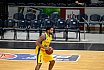 BBL: Braunschweig Basketball Löwen vs Hamburg Towers 94:97 06.12.2019