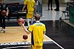 BBL: Braunschweig Basketball Löwen vs Hamburg Towers 94:97 06.12.2019
