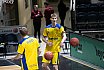BBL: Braunschweig Basketball Löwen vs Hamburg Towers 94:97 06.12.2019