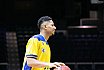 BBL: Braunschweig Basketball Löwen vs Hamburg Towers 94:97 06.12.2019