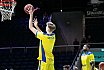 BBL: Braunschweig Basketball Löwen vs Hamburg Towers 94:97 06.12.2019