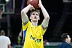 BBL: Braunschweig Basketball Löwen vs Hamburg Towers 94:97 06.12.2019