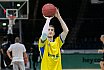 BBL: Braunschweig Basketball Löwen vs Hamburg Towers 94:97 06.12.2019