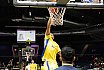 BBL: Braunschweig Basketball Löwen vs Hamburg Towers 94:97 06.12.2019