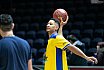 BBL: Braunschweig Basketball Löwen vs Hamburg Towers 94:97 06.12.2019