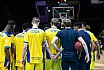 BBL: Braunschweig Basketball Löwen vs Hamburg Towers 94:97 06.12.2019