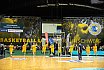 BBL: Braunschweig Basketball Löwen vs Hamburg Towers 94:97 06.12.2019