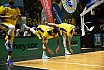 BBL: Braunschweig Basketball Löwen vs Hamburg Towers 94:97 06.12.2019