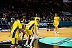 BBL: Braunschweig Basketball Löwen vs Hamburg Towers 94:97 06.12.2019